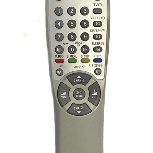 Telecomanda Samsung 00104K