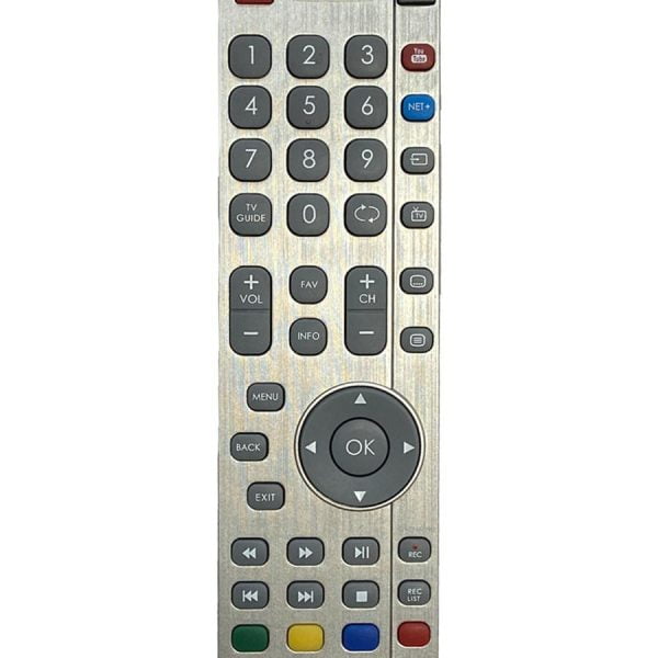 Telecomanda Sharp Ir RMC-0117N