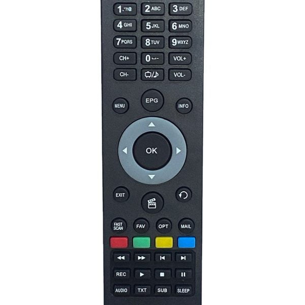 Telecomanda Digi Irdeto DCD4304