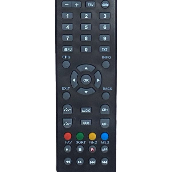 Telecomanda Digi Irdeto DCD4414