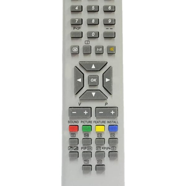 Telecomanda Beko 2440