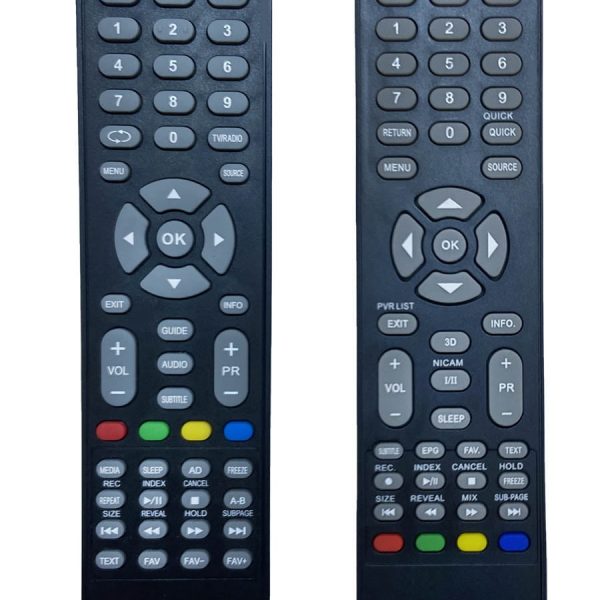 Telecomanda allview 32ATC6500H