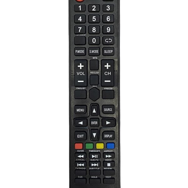 Telecomanda Horizon Tesla