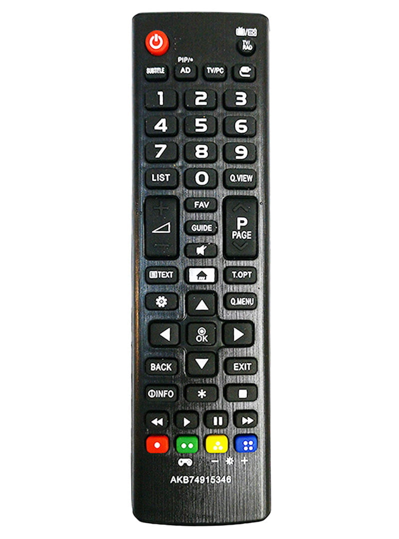 Teleocanda Lg Telecomanda LG AKB74915346 - ITelecomenzi