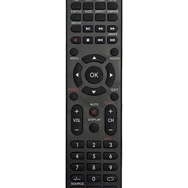 Telecomanda Allview 43ATS5500-U