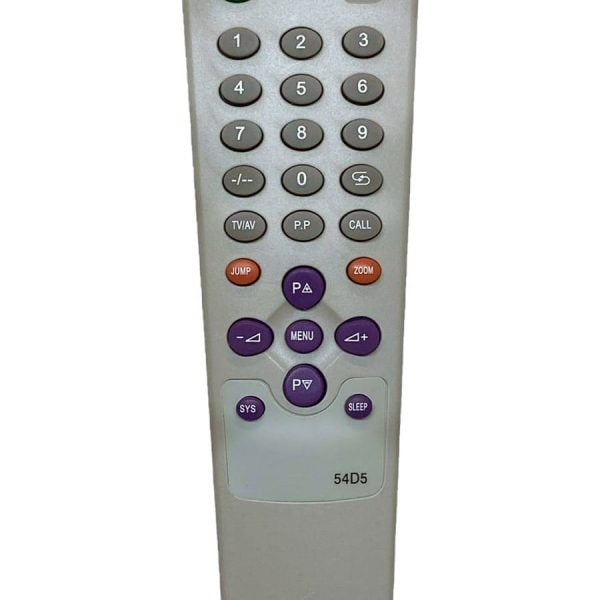 Telecomanda Ivory 54D5