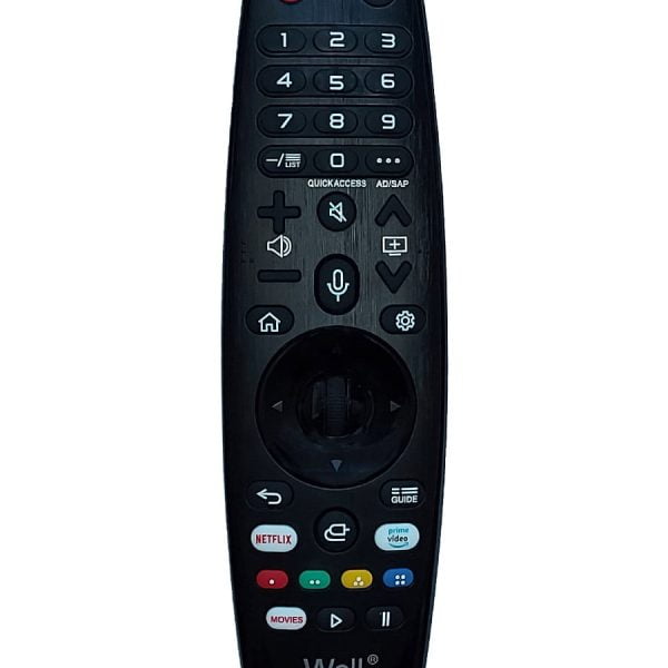Telecomanda LG Magic Remote AKB75855501