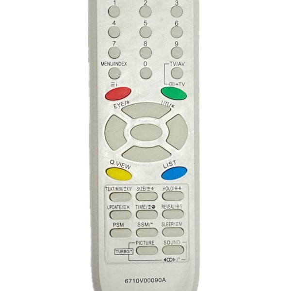 Telecomanda LG 6710V00090A