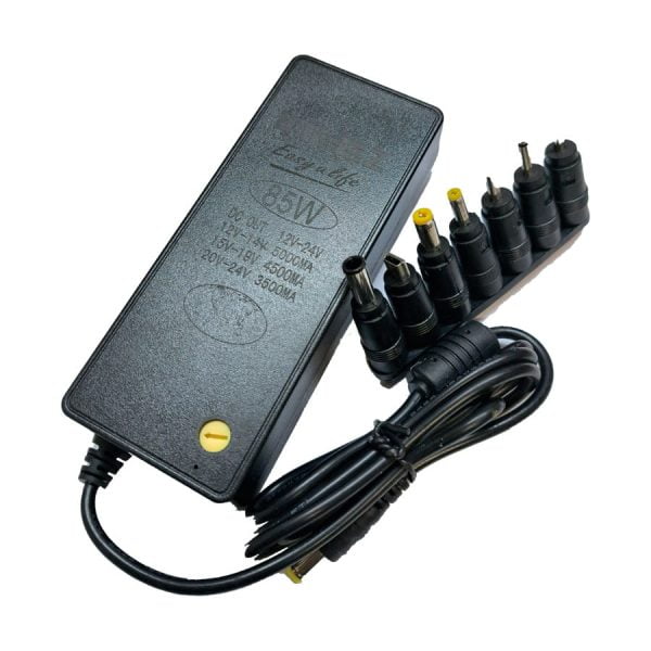 Alimentator Universal  AC/DC 85W