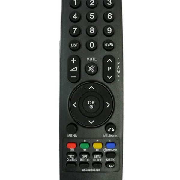 Telecomanda LG AKB69680403