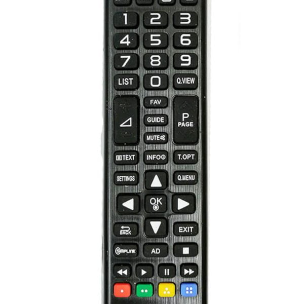 Telecomanda LG AKB73715603