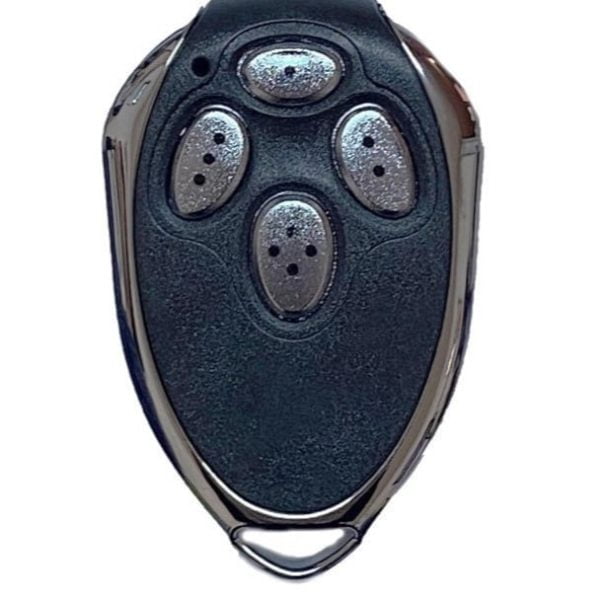 Telecomanda automatizare poarta Alutech AT-4AR