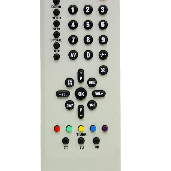 Telecomanda Beko Timer