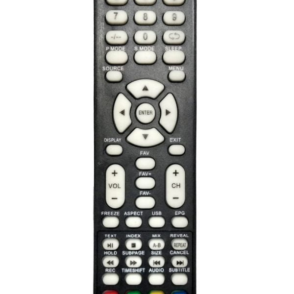 Telecomanda Vortex DM2000