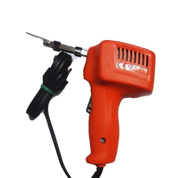 Pistol de lipit 75W