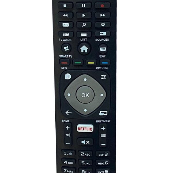 Telecomanda Philips 398GR08BE
