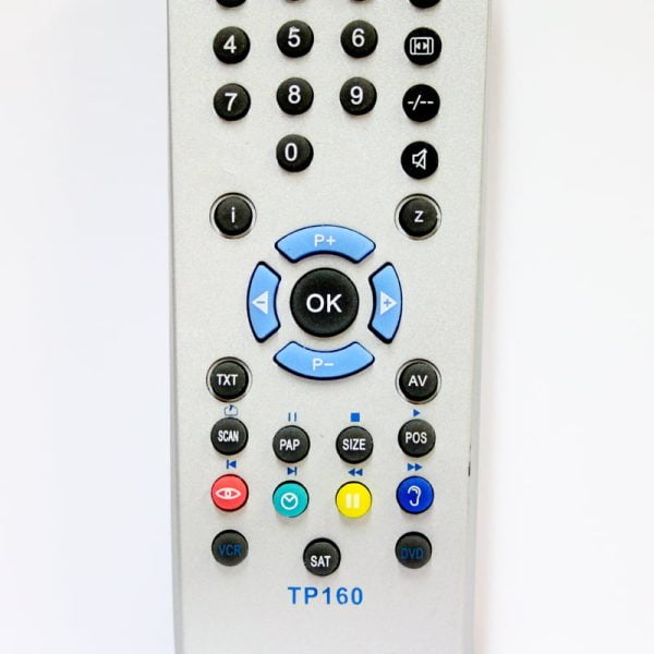 Telecomanda Grundig TP160
