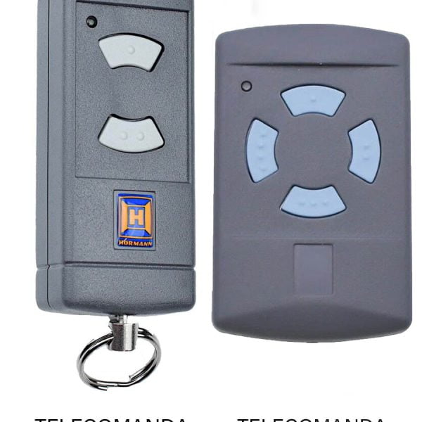 Telecomanda Automatizare Hormann HSE2-868