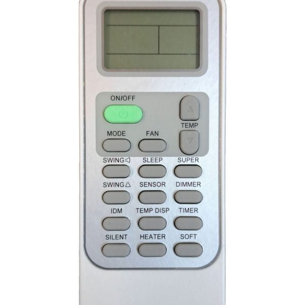 Telecomanda Aer Conditionat Hisense 01V