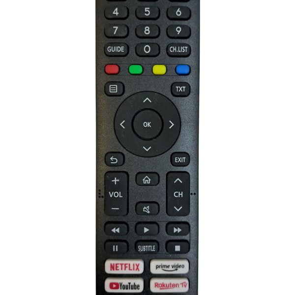 Telecomanda Hisense EN2X30H