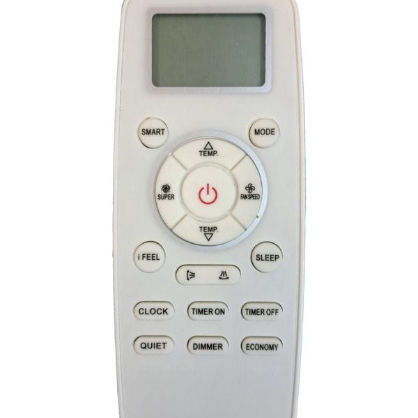 Telecomanda Aer Conditionat Hisense K4