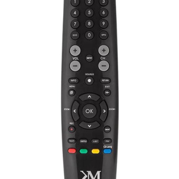 Telecomanda televizor Kruger&Matz