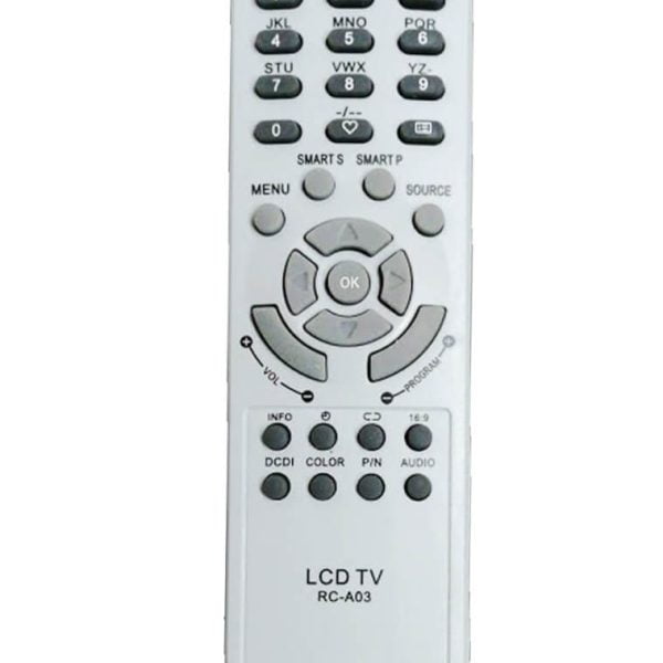 Telecomanda Viewstar RC-A03