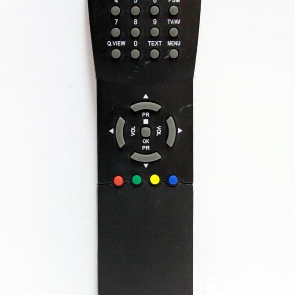 Telecomanda LG 6710V0007D