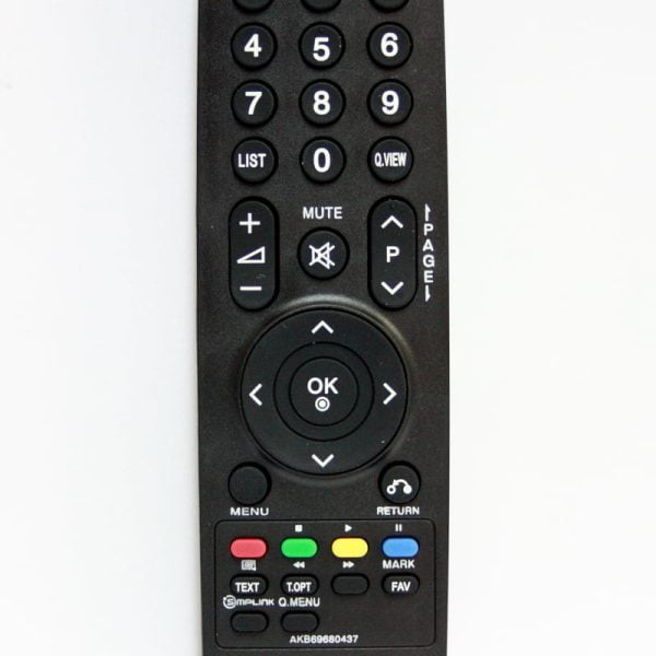 Telecomanda LG AKB69680437