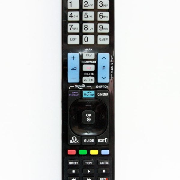 Telecomanda LG AKB72914276