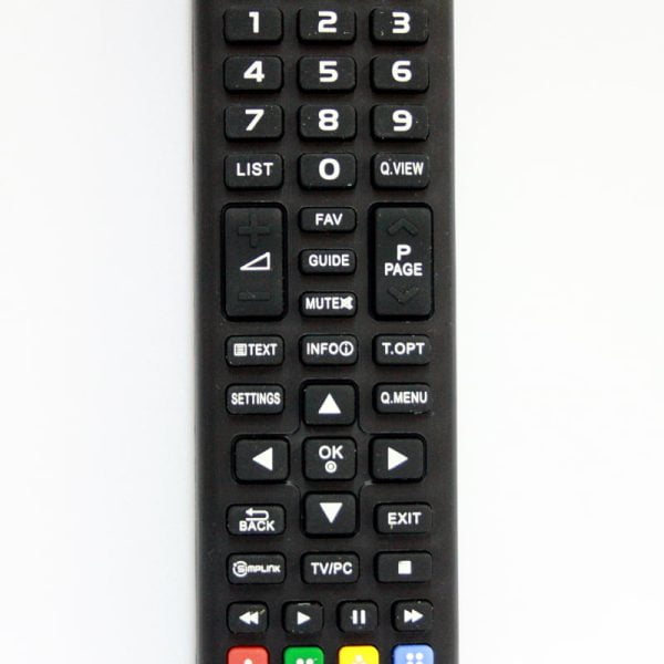 Telecomanda LG AKB73715650