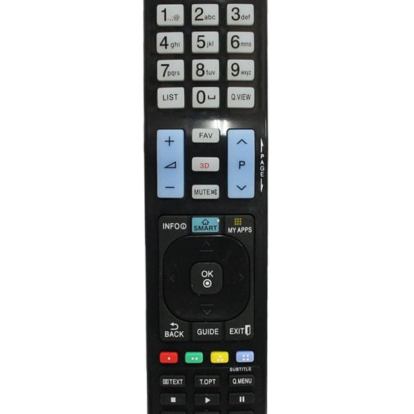 Telecomanda LG AKB73756502