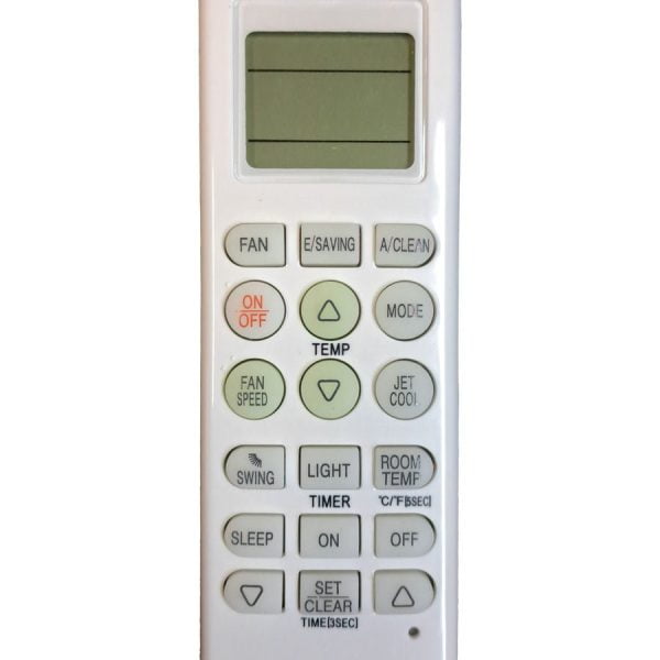 Telecomanda Aer Conditionat LG 02V