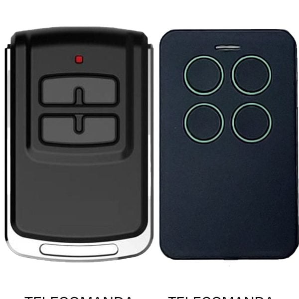 Telecomanda Automatizare Linomatik T4301