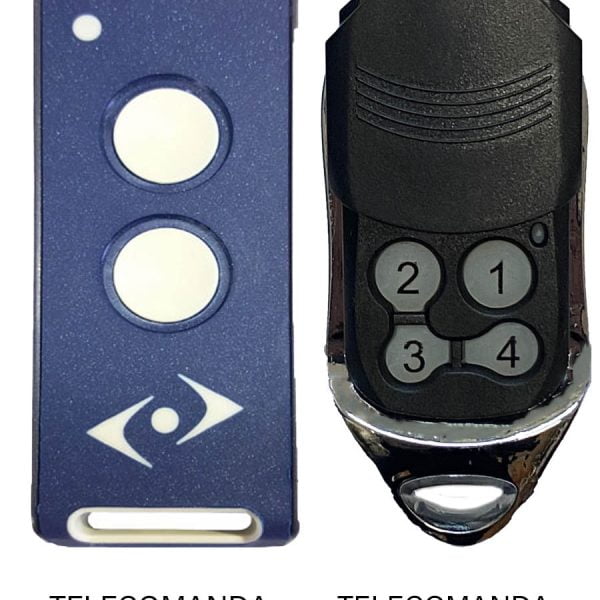 Telecomanda Automatizare Life Dream