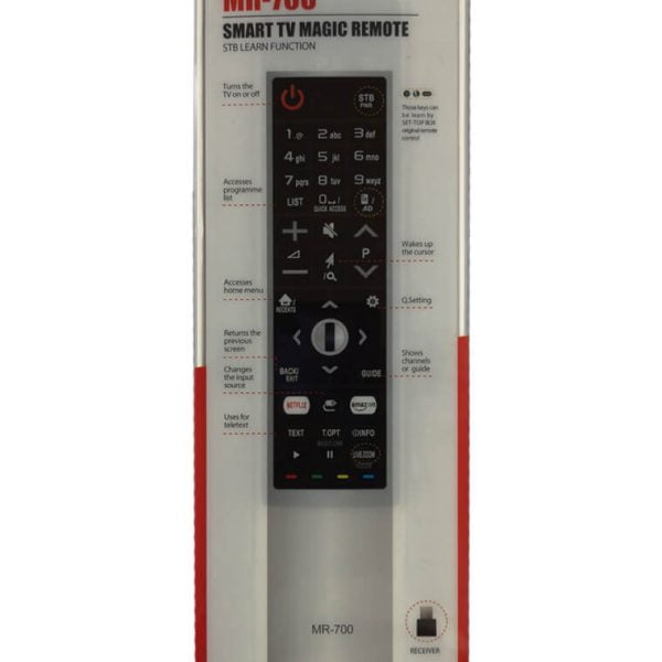 Telecomanda LG MR700