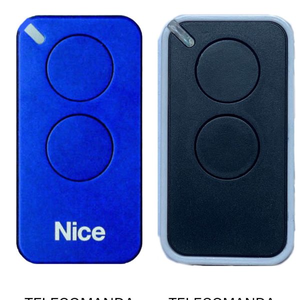 Telecomanda Automatizare Nice INTI2