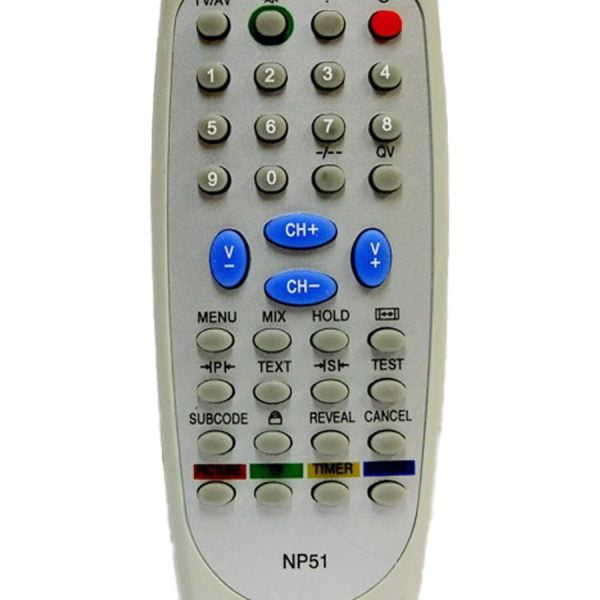 Telecomanda Buntz NP51