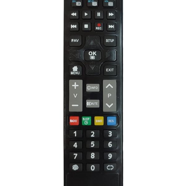 Telecomanda Orion T40/PIF/LED