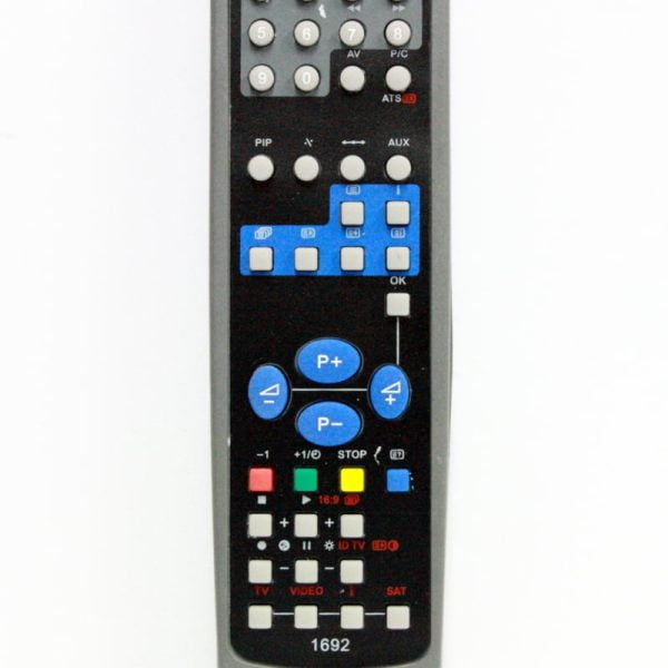 Telecomanda Pilot 1692