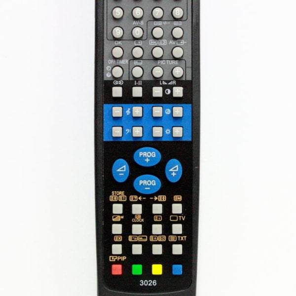 Telecomanda Pilot P3026