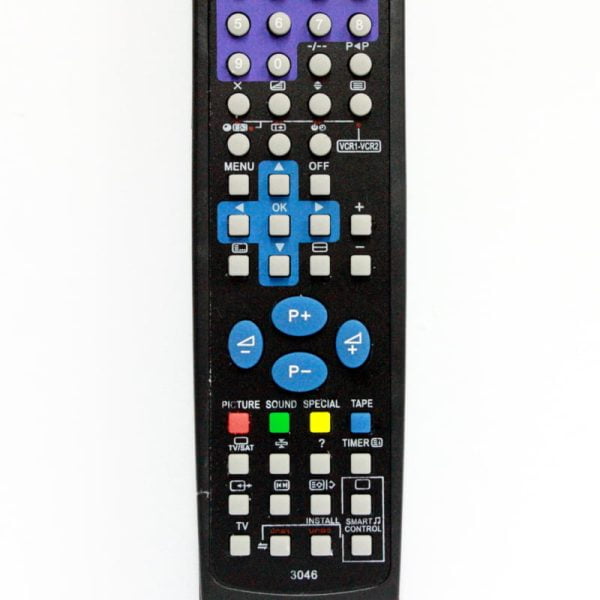 Telecomanda Pilot 3046