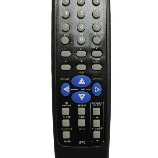 Telecomanda Pilot P 570