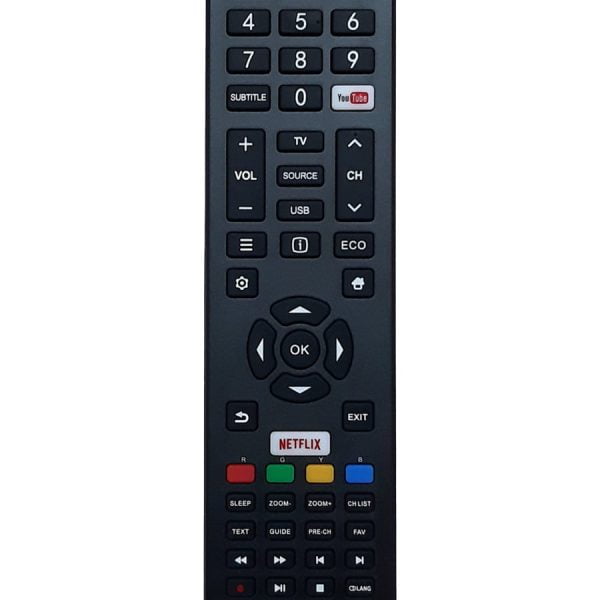 Telecomanda Vortex Tesla TD1200