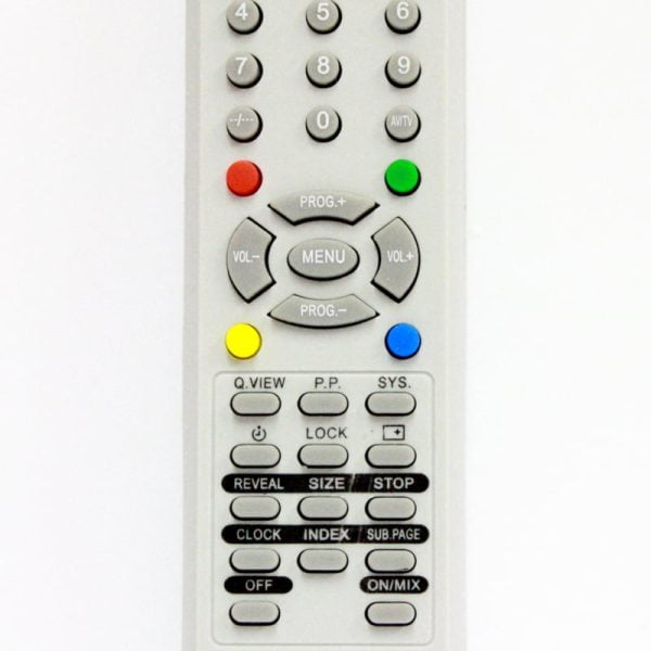 Telecomanda Platinium PR37020