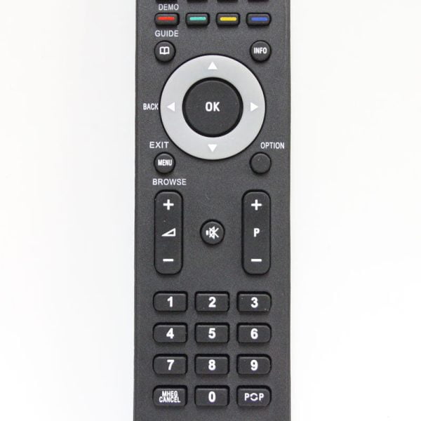 Telecomanda Philips LCD RC6