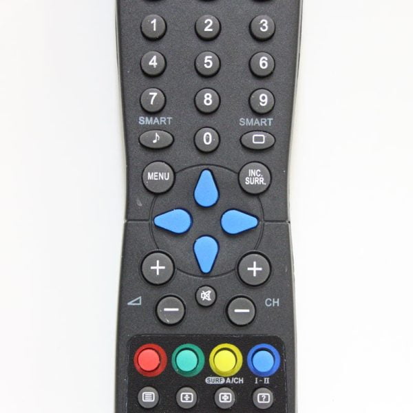 Telecomanda Philips RC283501/01S