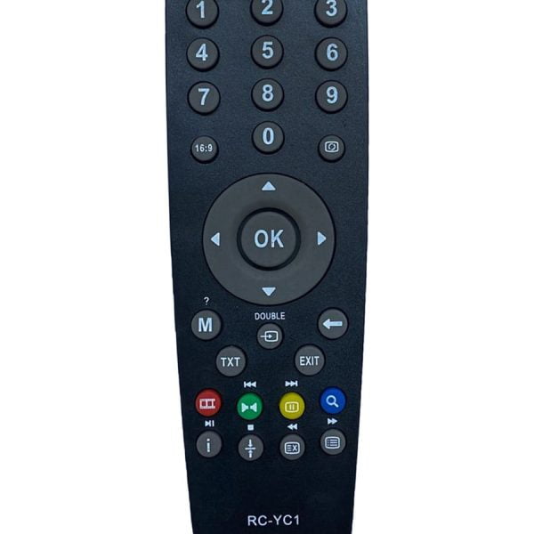 Telecomanda Grunding RCYC1