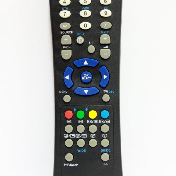 Telecomanda Vinchi RC1055