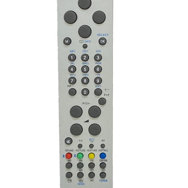 Telecomanda Teletech RC1541